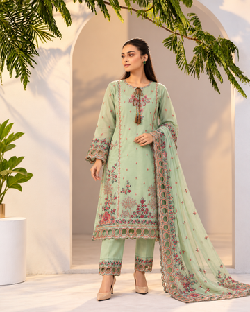 NS-24 | Bapakima - 3 PC (Pistachio)