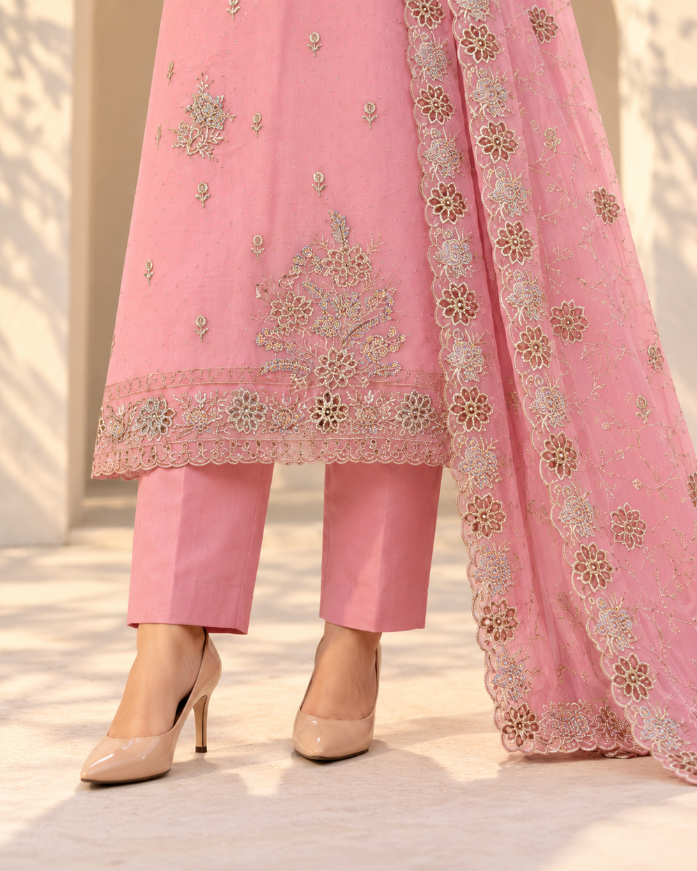 NS-53 | Sakuya - 3 PC (Pink)