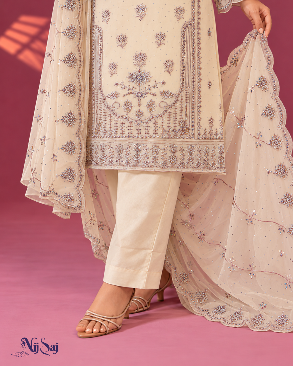 NS-61 | VIOLA - 3 PC (Soft-Tan)