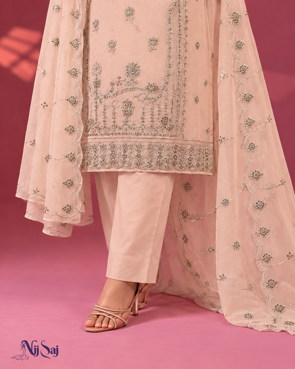 NS-63 | VIOLA - 3 PC (Soft-Peach)